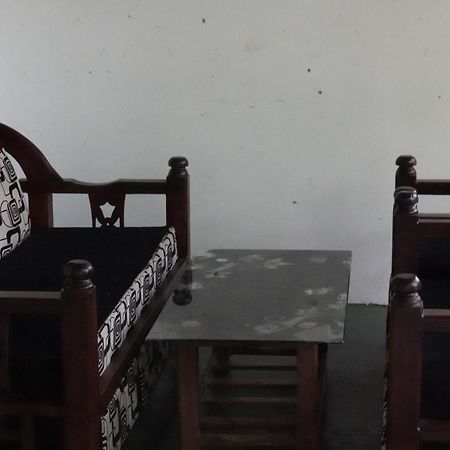 丹不拉 桑德拉旅馆酒店 外观 照片